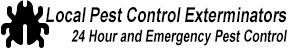 East Templeton MA Pest Control Exterminators